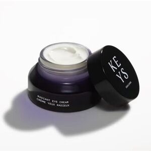 KEYS Radiant Eye Cream